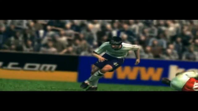 Winning Eleven 7 / Pro Evolution Soccer 3 Intro PS2 (2003) смотреть онлайн