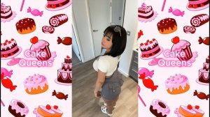 Big Bank Challenge ♀️ 2024 *NEW* | TikTok Challenge | #bigbank  #tiktok  #shorts