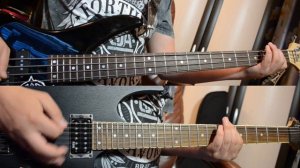 Кукрыниксы - Не Беда (Guitar Cover)