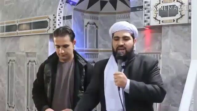 ҶАВОНИ МАСЕҲИ ИСЛОМРО ҚАБУЛ КАРД ☝️АЛЛОҲУ АКБАР смотреть онлайн