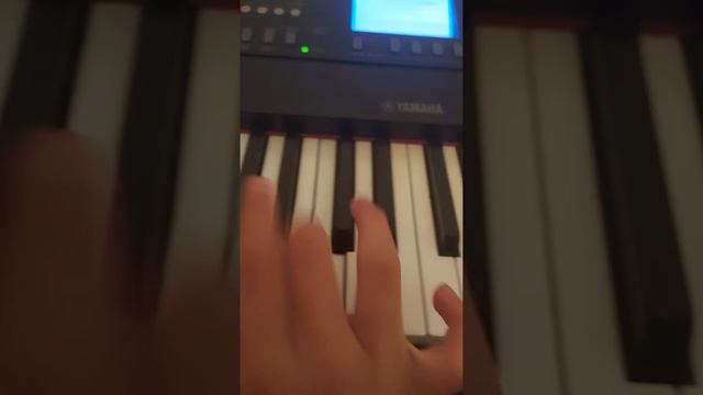 sus piano