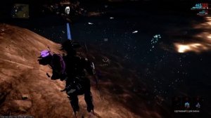 Warframe: Изи фарм репутации на Цетусе. (Рыбалка)