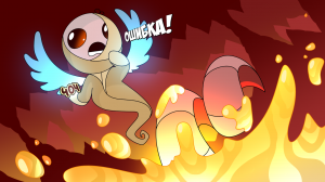 ДЖОБ И ЕГО ОШИБКА ► The Binding of Isaac: Repentance |89| Прохождение