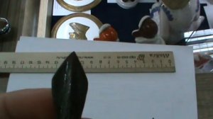 Скифские наконечники стрел