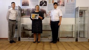 Школьный историко-краеведческий музей МБОУ СОШ № 6, ст. Мингрельская, Краснодарский край