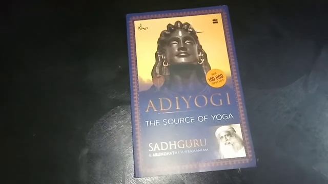 ADIYOGI book review | ADIYOGI | @sadhguru | ADIYOGI book review in Hindi | who is ADIYOGI| book смотреть онлайн
