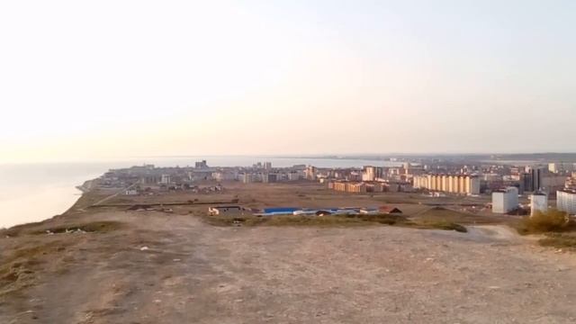 Видео с пробежки #анапа смотреть онлайн