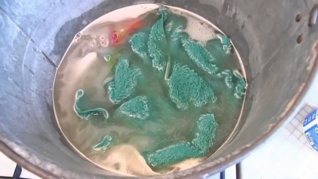 Самые ГРЯЗНЫЕ и ВОНЮЧИЕ полотенца будут как НОВЫЕ смотреть онлайн