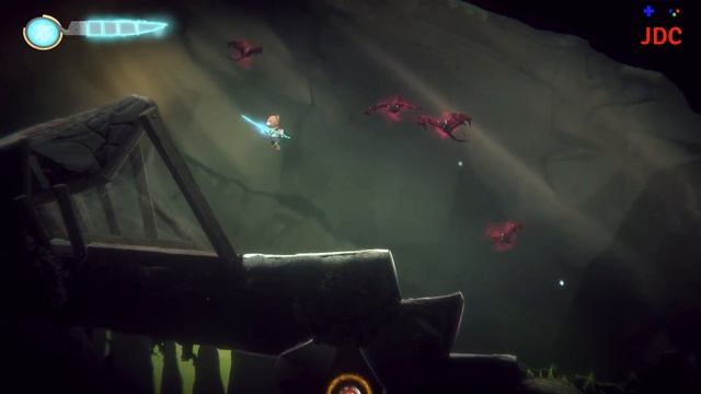 The Darkest Tales — Into the Nightmare ♠ Пролог. Милые детские сказки смотреть онлайн