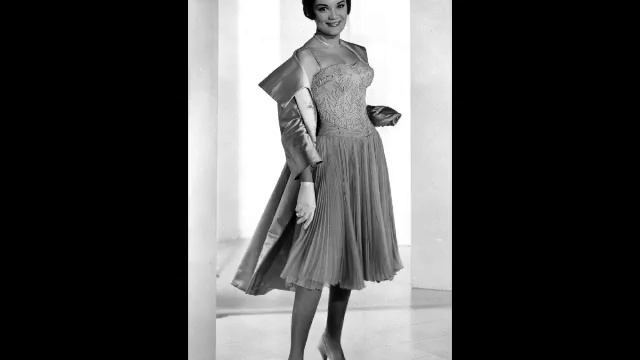 Connie Francis - Everybody's Somebody's Fool смотреть онлайн