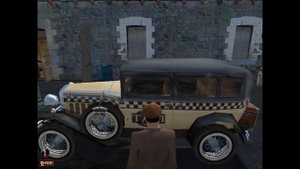 Mafia I: The City of Lost Heaven - Tutorial (Russian) / Мафия 1: Зе Сити оф Лост Хевен - Обучение