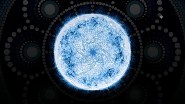 3Hz Delta Frequency | Deep Sleep and Relaxation | Binaural Beats смотреть онлайн