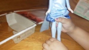 Unboxing - Frozen 2 Elsa