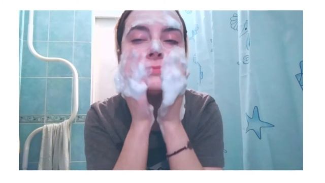 Korean skin care routine || МОЙ ЕЖЕДНЕВНЫЙ КОРЕЙСКИЙ УХОД ЗА КОЖЕЙ смотреть онлайн