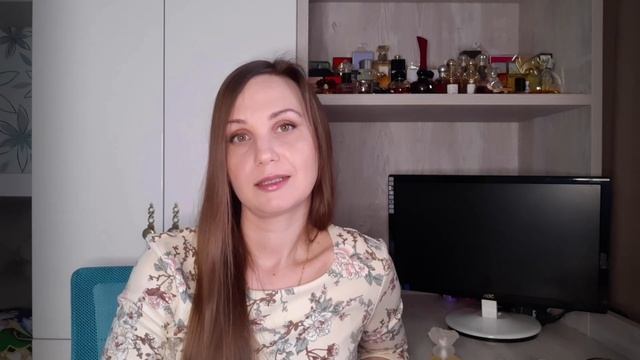 Ароматы на апрель смотреть онлайн