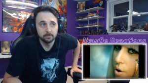 Lady Gaga Poker Face | Reaction