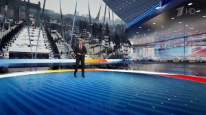 Выпуск новостей в 12:00 от 21.03.2024