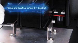 Creality Halot Sky Unboxing & Installing Video