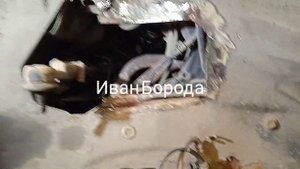 Ремонт переднего стакана ВАЗ 2110, 11, 12, Приора