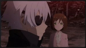 Аниме Клип - Крошка Моя