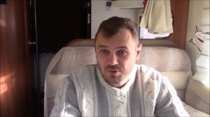 ПУТЕШЕСТВИЕ НА АВТОДОМЕ - где я стираюсь