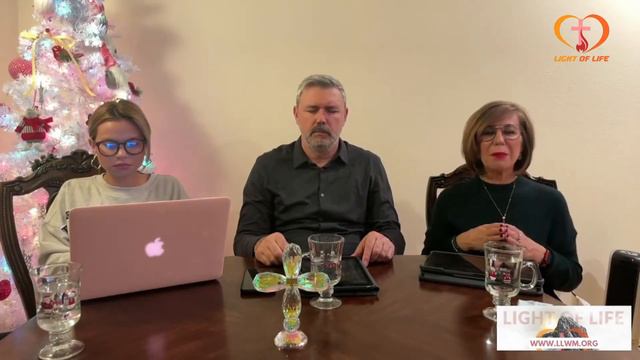 О БОЖЬЕЙ СЛАВЕ. Пасторы Александр и Нина Шараповы смотреть онлайн