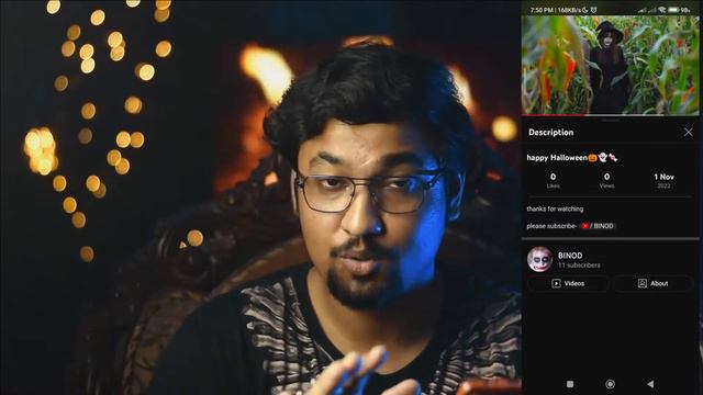 How To Add YouTube Logo Link In Description Box | Description Me Instagram Link Kaise Dale смотреть онлайн