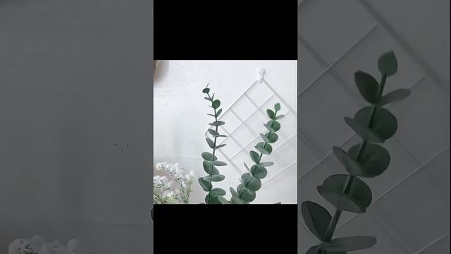 Искусственный эвкалипт