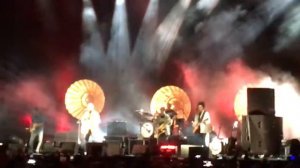 RICHARD ASHCROFT - Sonnet - FIRST DIRECT ARENA LEEDS 22/4/2017