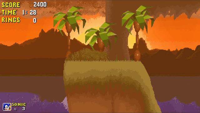 Крипипаста Про Соника Стала Реальностью | Sonic.EYX смотреть онлайн