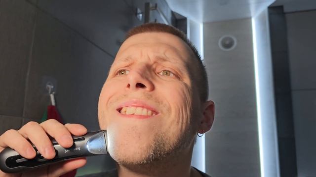 Триммер для тела Kensen S10 смотреть онлайн