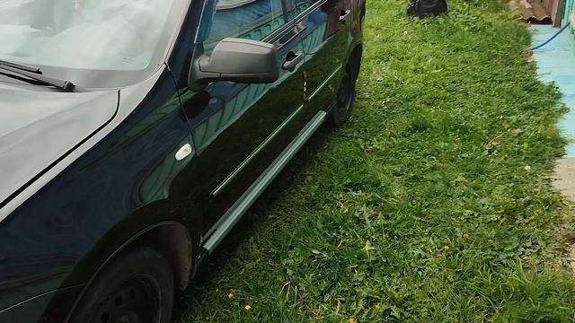 Лада Калина 2.Мечты и Надежды прошлого.LADA Kalina 2 универсал c АКПП Jatco JF414.Отзыв ЛАДА Kalina