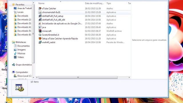 como baixar e instalar o java смотреть онлайн