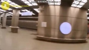Всех станциях московского Метро, Монорельс и МЦК в 2023 года 🚇🚆🚝.