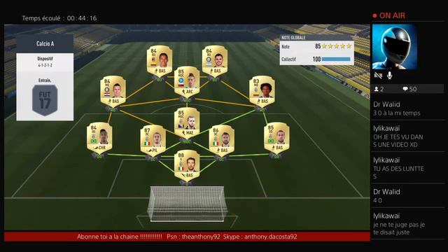 VENEZ NOMBREUX - A 10 personnes on raid смотреть онлайн