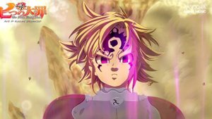 Nanatsu no Taizai OST - NEVER AGAIN [七つの大罪 The Seven Deadly Sins OST]