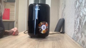 Аэрогриль TEFAL EY101815