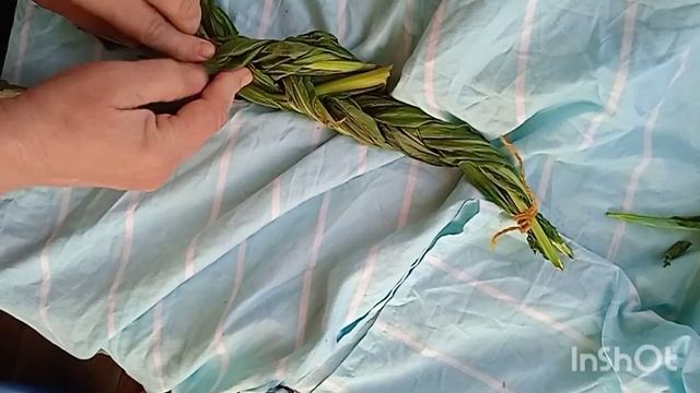 Заготовка конского щавеля на зиму... смотреть онлайн