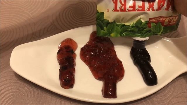 Джемы Махеев - бюджетный вариант сладостей смотреть онлайн