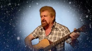 А.Варгин. Давно уже мы не дети...