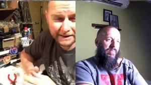 Денис из Канады.Про чоки Патермастер...стальная дробь...вскрытие патрон и т.д.а