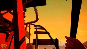 ПРИВЕТ СОСЕД БЕТА 1   страшилки хоррор ВАЛЕРКА СУПЕРМЕН прохождение Hello Neighbor BETA 1