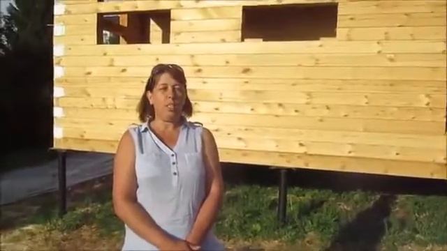 «Сила Дерева» Томск | Отзывы | Дом в п. Заварзино смотреть онлайн