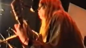 Янка Дягилева.