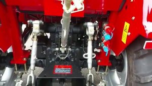 Минитрактор DF-244С G2