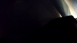 Светодиодная фара на квадроцикл Стелс Леопард! Тестовая покатушка!