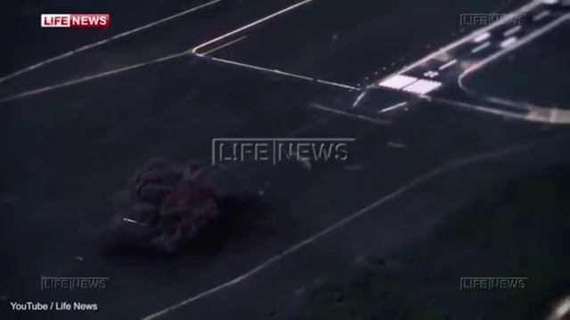 КАК ВСЕ БЫЛО. 3D РЕКОНСТРУКЦИЯ 19 МАРТА - ДУБАЙ РОСТОВ