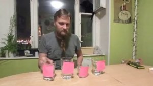 Тест фильтра Барьер