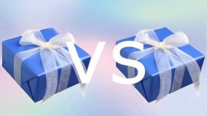 Выбирашки #21 Косметика