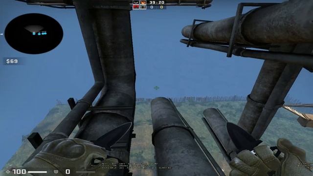 Only Up! В сиэсго | CS:GO #2 смотреть онлайн